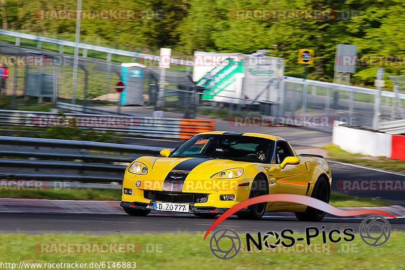 Bild #6146883 - Touristenfahrten Nürburgring Nordschleife (10.05.2019)