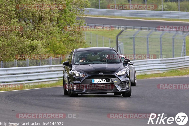 Bild #6146927 - Touristenfahrten Nürburgring Nordschleife (10.05.2019)