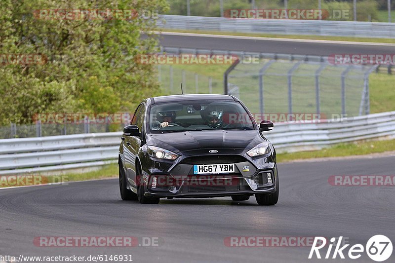 Bild #6146931 - Touristenfahrten Nürburgring Nordschleife (10.05.2019)