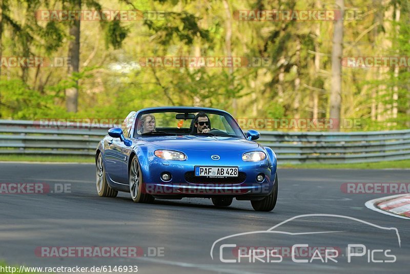 Bild #6146933 - Touristenfahrten Nürburgring Nordschleife (10.05.2019)