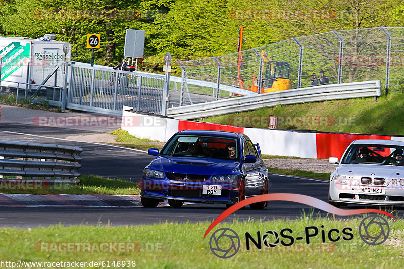 Bild #6146938 - Touristenfahrten Nürburgring Nordschleife (10.05.2019)