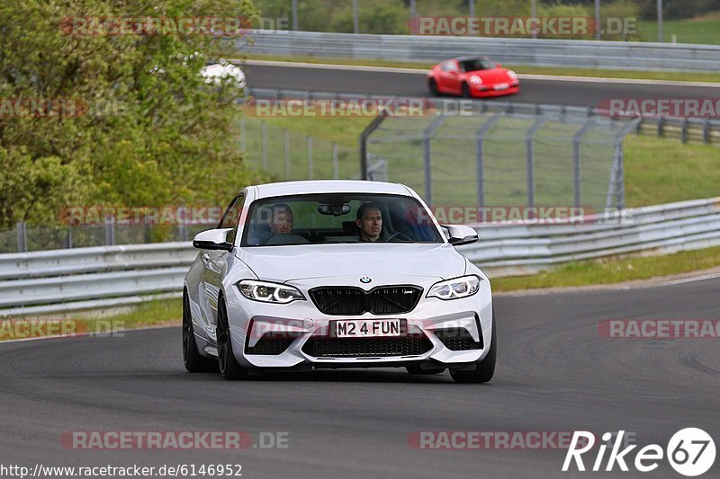 Bild #6146952 - Touristenfahrten Nürburgring Nordschleife (10.05.2019)