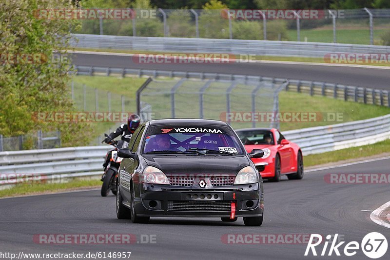 Bild #6146957 - Touristenfahrten Nürburgring Nordschleife (10.05.2019)