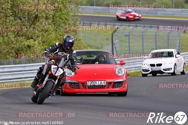 Bild #6146960 - Touristenfahrten Nürburgring Nordschleife (10.05.2019)