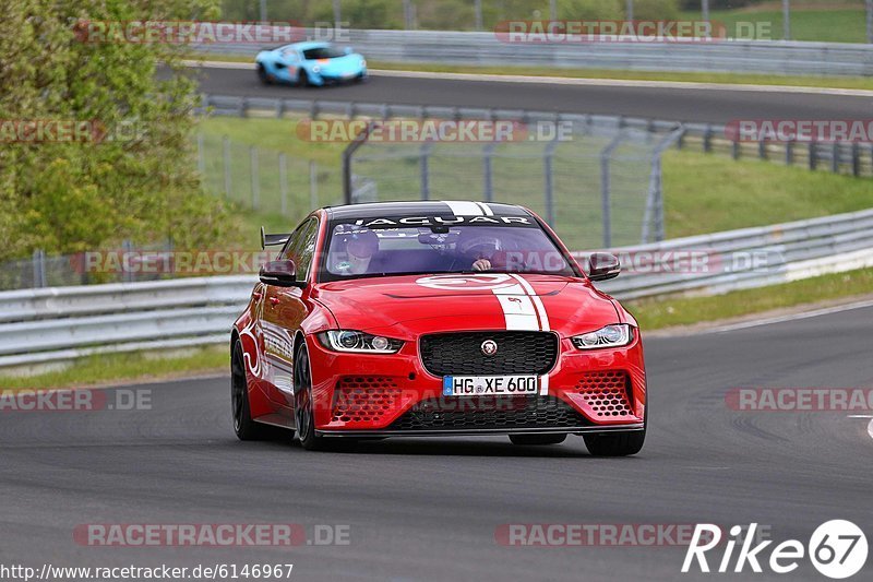 Bild #6146967 - Touristenfahrten Nürburgring Nordschleife (10.05.2019)