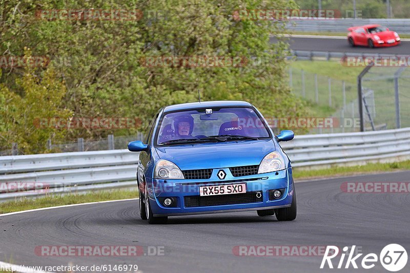 Bild #6146979 - Touristenfahrten Nürburgring Nordschleife (10.05.2019)