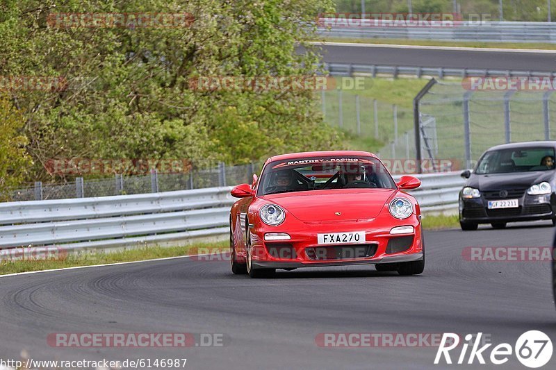 Bild #6146987 - Touristenfahrten Nürburgring Nordschleife (10.05.2019)