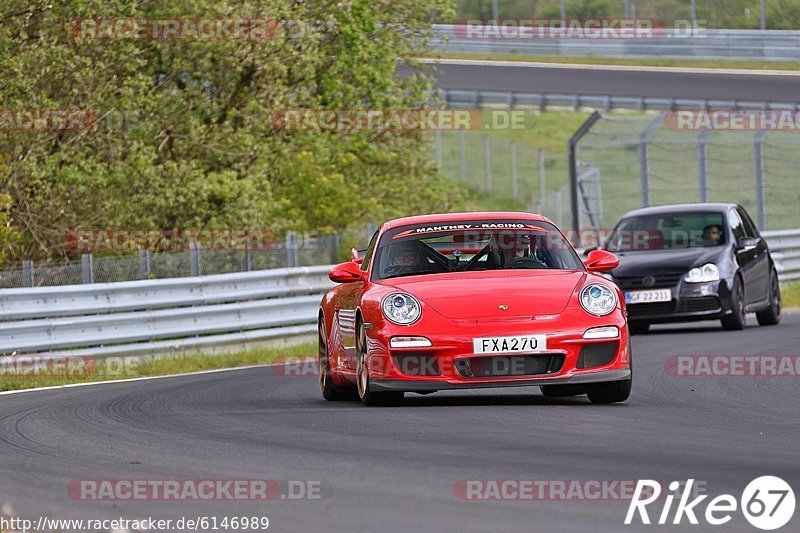 Bild #6146989 - Touristenfahrten Nürburgring Nordschleife (10.05.2019)