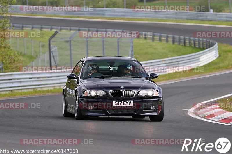 Bild #6147003 - Touristenfahrten Nürburgring Nordschleife (10.05.2019)