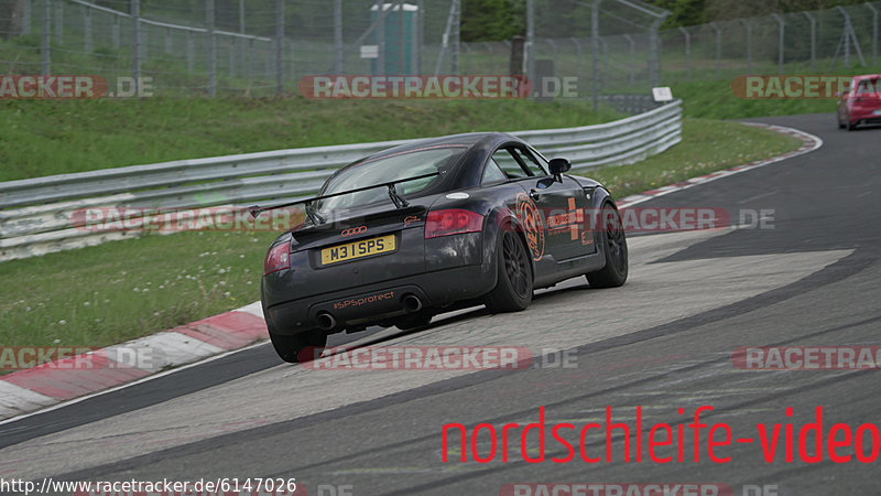 Bild #6147026 - Touristenfahrten Nürburgring Nordschleife (10.05.2019)