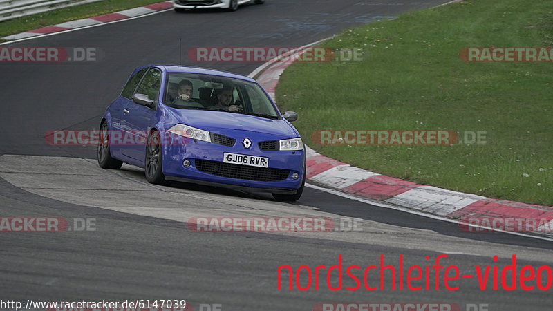 Bild #6147039 - Touristenfahrten Nürburgring Nordschleife (10.05.2019)