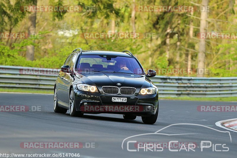 Bild #6147046 - Touristenfahrten Nürburgring Nordschleife (10.05.2019)