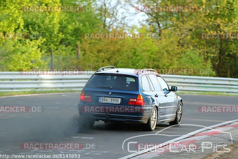 Bild #6147053 - Touristenfahrten Nürburgring Nordschleife (10.05.2019)