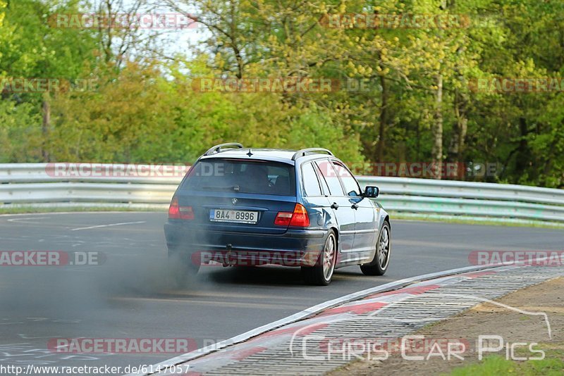 Bild #6147057 - Touristenfahrten Nürburgring Nordschleife (10.05.2019)