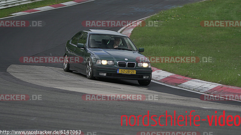 Bild #6147063 - Touristenfahrten Nürburgring Nordschleife (10.05.2019)