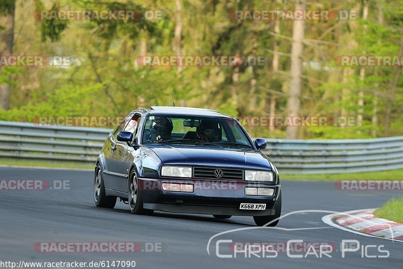 Bild #6147090 - Touristenfahrten Nürburgring Nordschleife (10.05.2019)