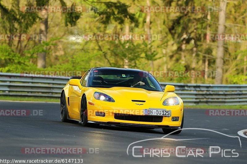 Bild #6147133 - Touristenfahrten Nürburgring Nordschleife (10.05.2019)