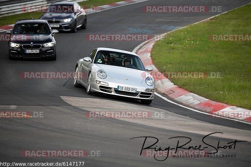 Bild #6147177 - Touristenfahrten Nürburgring Nordschleife (10.05.2019)