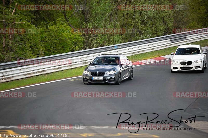 Bild #6147181 - Touristenfahrten Nürburgring Nordschleife (10.05.2019)