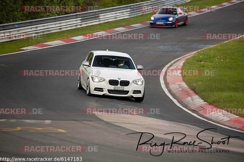 Bild #6147183 - Touristenfahrten Nürburgring Nordschleife (10.05.2019)