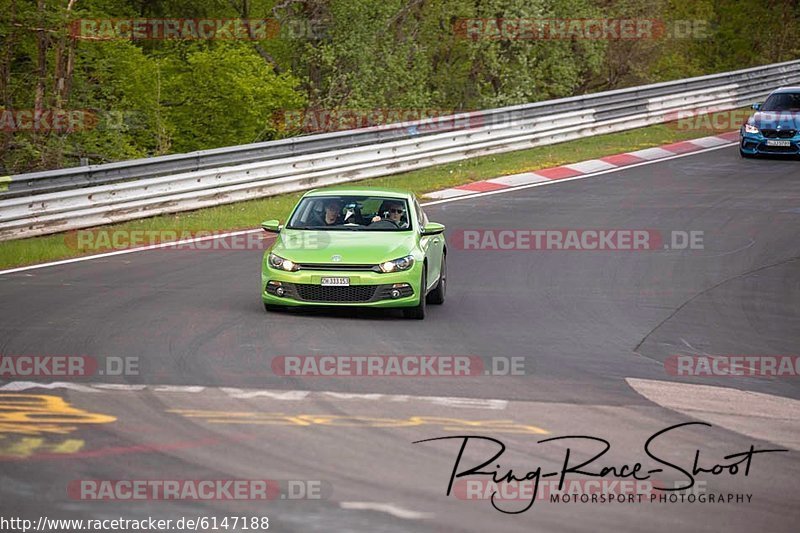 Bild #6147188 - Touristenfahrten Nürburgring Nordschleife (10.05.2019)