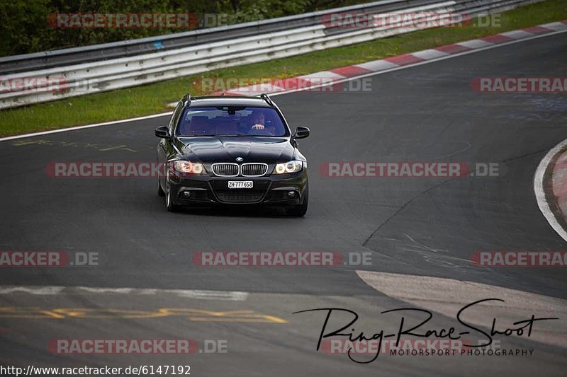 Bild #6147192 - Touristenfahrten Nürburgring Nordschleife (10.05.2019)