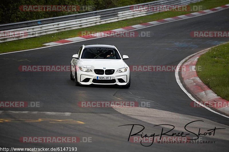 Bild #6147193 - Touristenfahrten Nürburgring Nordschleife (10.05.2019)