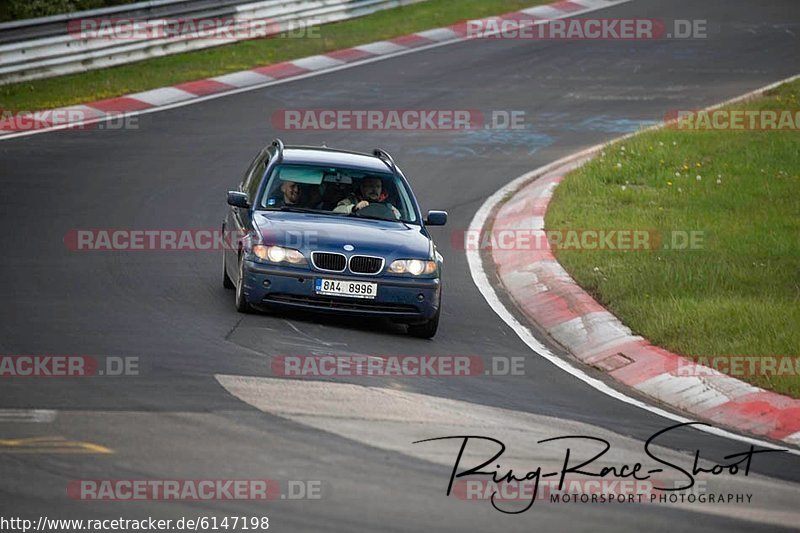 Bild #6147198 - Touristenfahrten Nürburgring Nordschleife (10.05.2019)