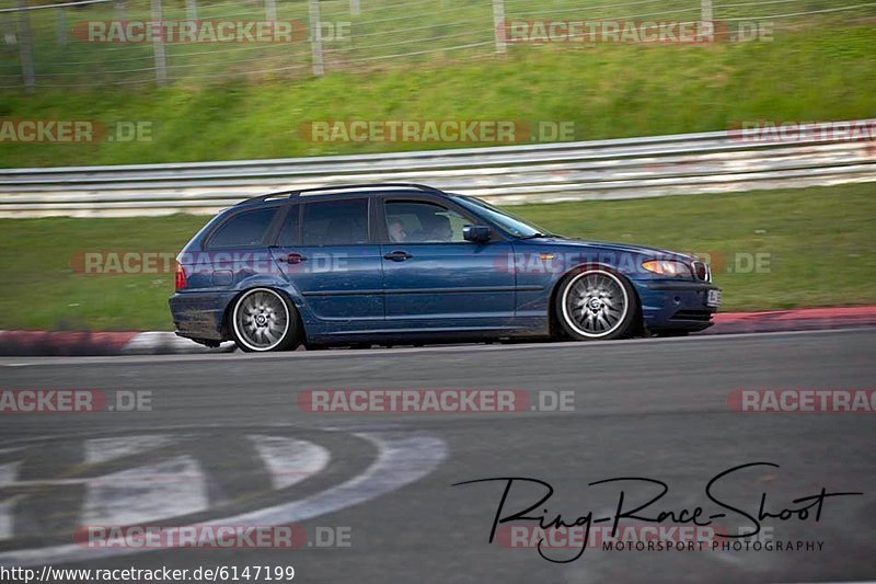 Bild #6147199 - Touristenfahrten Nürburgring Nordschleife (10.05.2019)