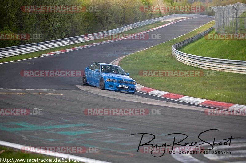 Bild #6147207 - Touristenfahrten Nürburgring Nordschleife (10.05.2019)