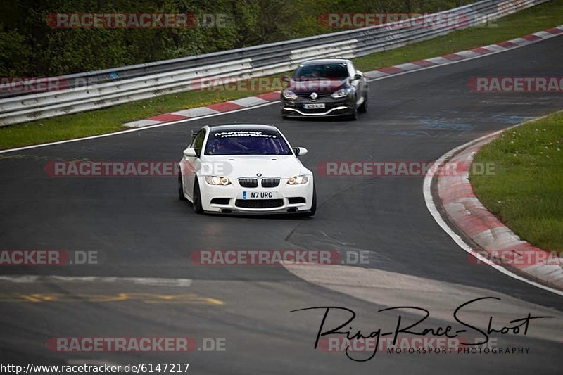 Bild #6147217 - Touristenfahrten Nürburgring Nordschleife (10.05.2019)