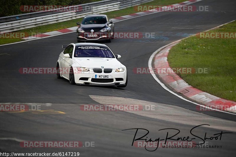 Bild #6147219 - Touristenfahrten Nürburgring Nordschleife (10.05.2019)