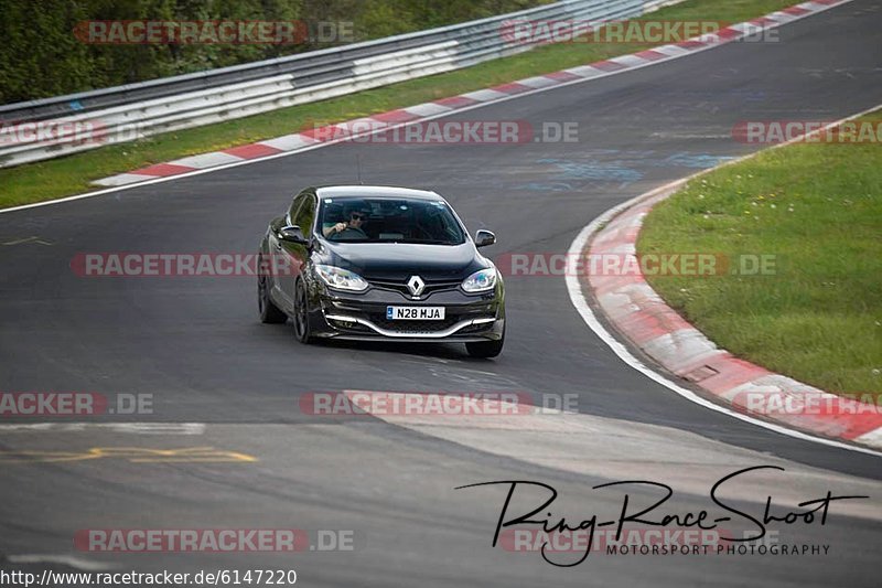 Bild #6147220 - Touristenfahrten Nürburgring Nordschleife (10.05.2019)