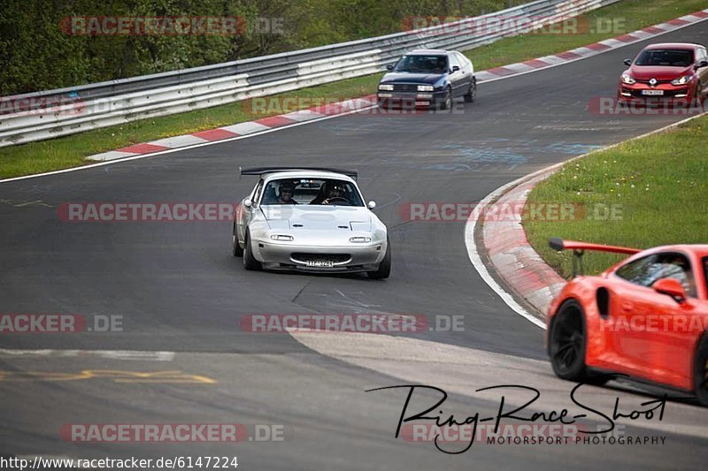 Bild #6147224 - Touristenfahrten Nürburgring Nordschleife (10.05.2019)