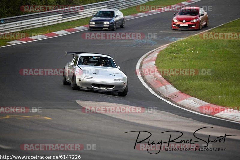 Bild #6147226 - Touristenfahrten Nürburgring Nordschleife (10.05.2019)