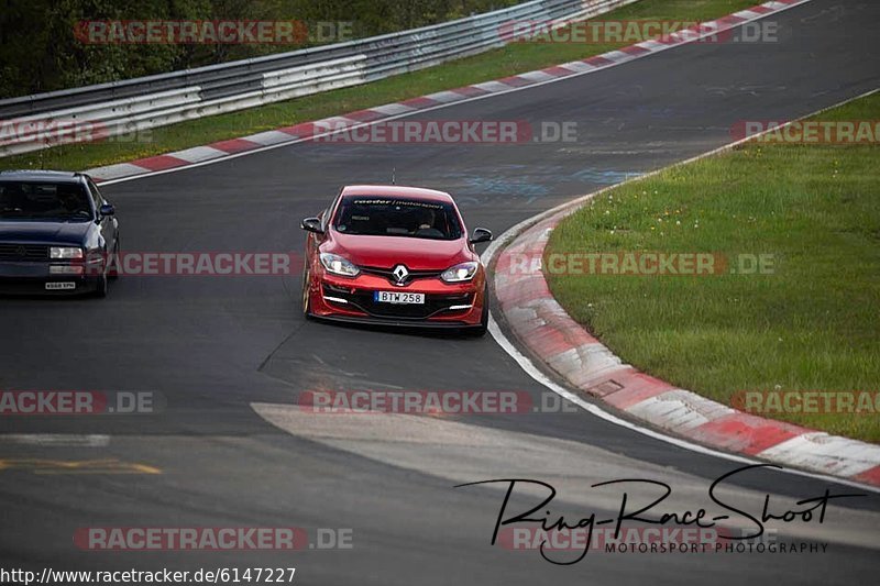 Bild #6147227 - Touristenfahrten Nürburgring Nordschleife (10.05.2019)