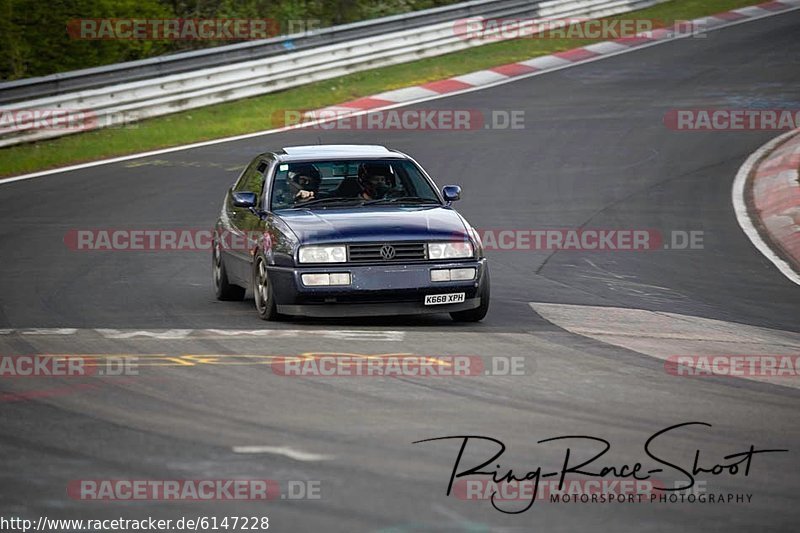 Bild #6147228 - Touristenfahrten Nürburgring Nordschleife (10.05.2019)