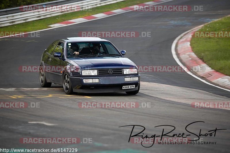 Bild #6147229 - Touristenfahrten Nürburgring Nordschleife (10.05.2019)