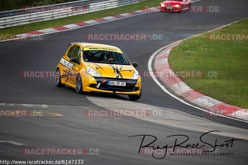 Bild #6147233 - Touristenfahrten Nürburgring Nordschleife (10.05.2019)