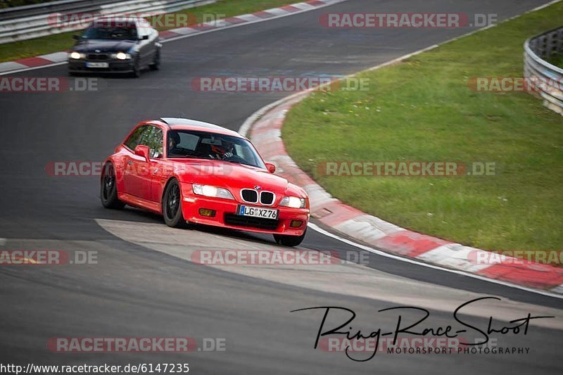 Bild #6147235 - Touristenfahrten Nürburgring Nordschleife (10.05.2019)