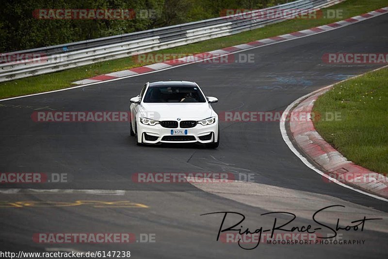 Bild #6147238 - Touristenfahrten Nürburgring Nordschleife (10.05.2019)