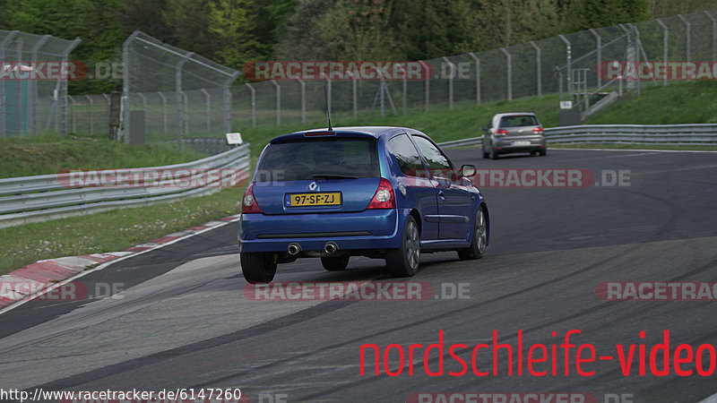 Bild #6147260 - Touristenfahrten Nürburgring Nordschleife (10.05.2019)