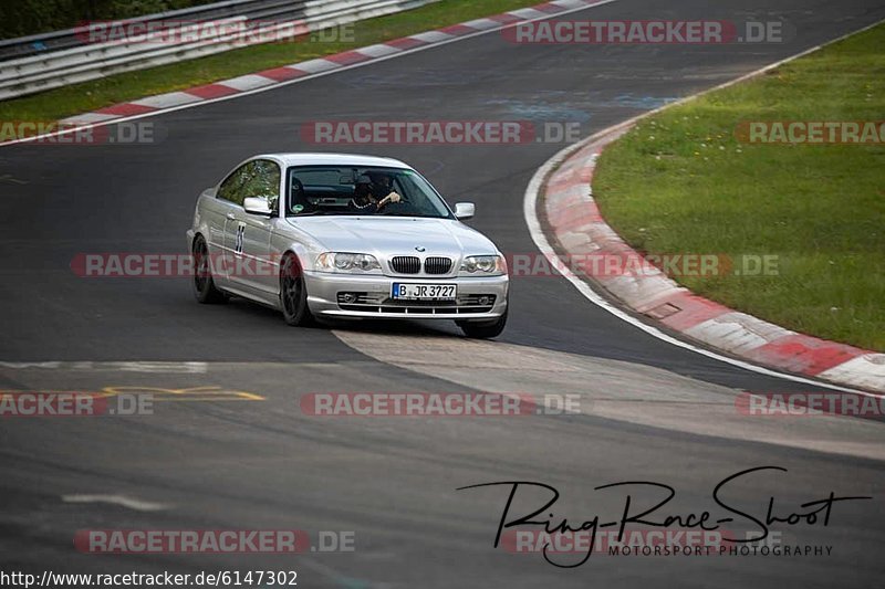 Bild #6147302 - Touristenfahrten Nürburgring Nordschleife (10.05.2019)