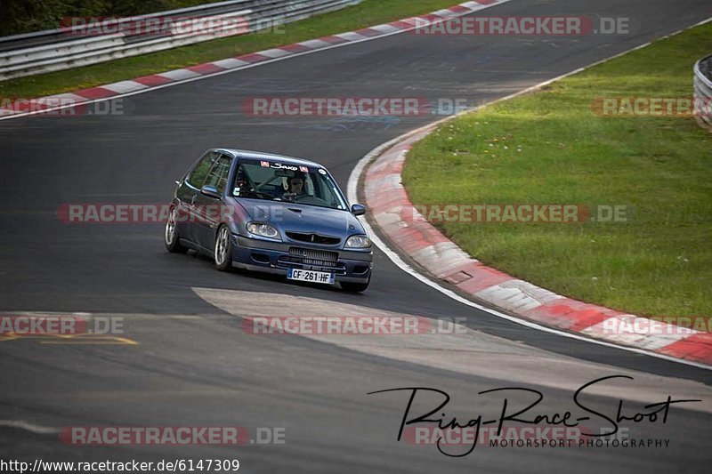 Bild #6147309 - Touristenfahrten Nürburgring Nordschleife (10.05.2019)