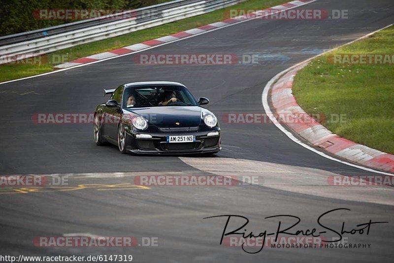 Bild #6147319 - Touristenfahrten Nürburgring Nordschleife (10.05.2019)