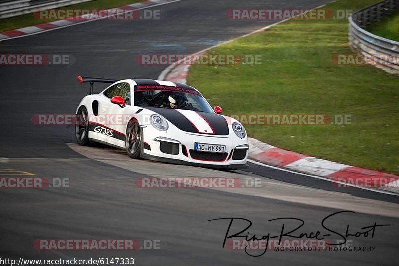 Bild #6147333 - Touristenfahrten Nürburgring Nordschleife (10.05.2019)