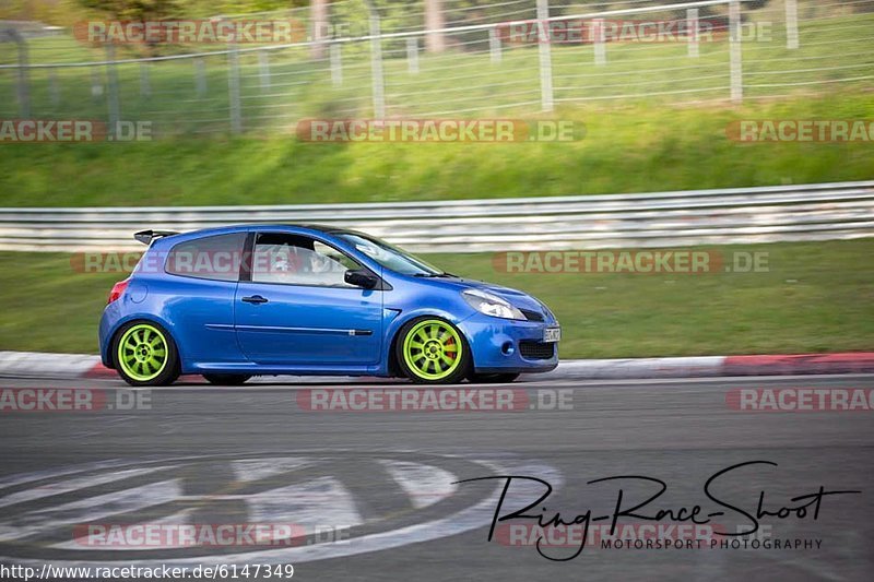 Bild #6147349 - Touristenfahrten Nürburgring Nordschleife (10.05.2019)