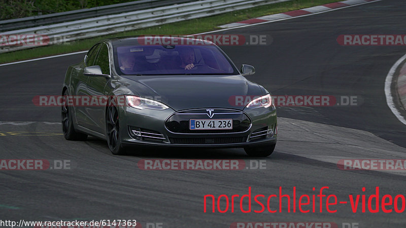 Bild #6147363 - Touristenfahrten Nürburgring Nordschleife (10.05.2019)