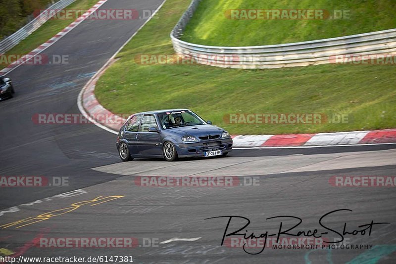 Bild #6147381 - Touristenfahrten Nürburgring Nordschleife (10.05.2019)