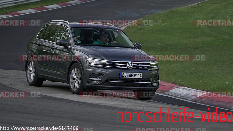 Bild #6147409 - Touristenfahrten Nürburgring Nordschleife (10.05.2019)